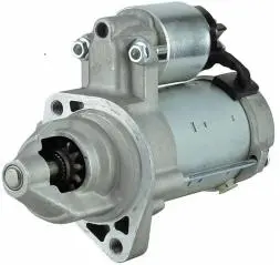 2749062100 Starter Motor for MERCEDES-BENZ GLE (V167), E-CLASS T-Model (S212), GLC (X253), C-CLASS (W204), SLC (R172), SLK (R172), GLK-CLASS (X204)