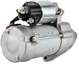 2749062100 Starter Motor for MERCEDES-BENZ GLE (V167), E-CLASS T-Model (S212), GLC (X253), C-CLASS (W204), SLC (R172), SLK (R172), GLK-CLASS (X204)