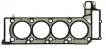2780160520 Engine Parts Cylinder Head Gasket for MERCEDES-BENZ S-CLASS Coupe (C216), GLS (X166), GLE (W166), SL (R231), GL-CLASS (X166), CLS (C218), M-CLASS (W166), E-CLASS Coupe (C207)