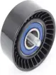 2782020619 Engine Parts Tensioner Pulley for MERCEDES-BENZ GLS (X166), S-CLASS Coupe (C216), GLE Coupe (C292), G-CLASS (W463), SL (R231), GL-CLASS (X166), CLS (C218), E-CLASS T-Model (S212), M-CLASS (W166), SLK (R172)
