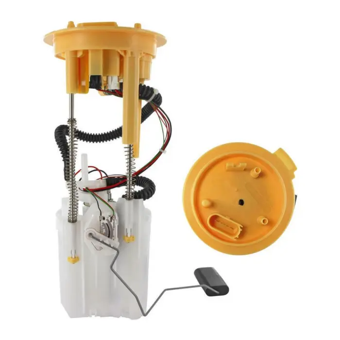 5N0919088E Engine Parts Fuel Pump for VW TIGUAN (5N_), POLO CLASSIC IV Saloon (9N4)