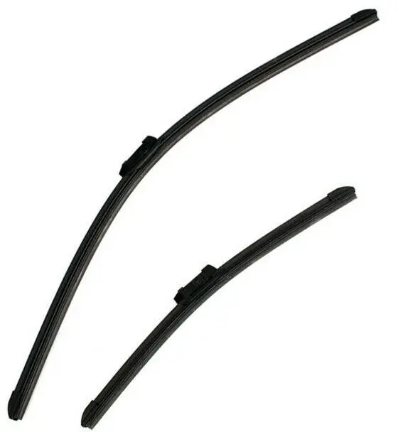 61612407291 Wiper Blade for BMW X1, CITROËN C3 AIRCROSS II (2R_, 2C_), HYUNDAI TUCSON (NX4E, NX4A), OPEL CROSSLAND X / CROSSLAND (P17, P2QO), SEAT LEON SC (5F5), VAUXHALL CROSSLAND X / CROSSLAND (P17)