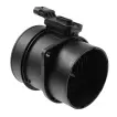 6450900048 Air Flow Meter Sensor (MAF) for MERCEDES-BENZ SPRINTER 5-t Van (B906), C-CLASS (W205), GLC (X253), SLC (R172), A-CLASS (W176), CLA Coupe (C117), GLA-CLASS (X156), METRIS Tourer (W447), METRIS Van (W447), VITO Dualiner (W447), GLE (W166), V