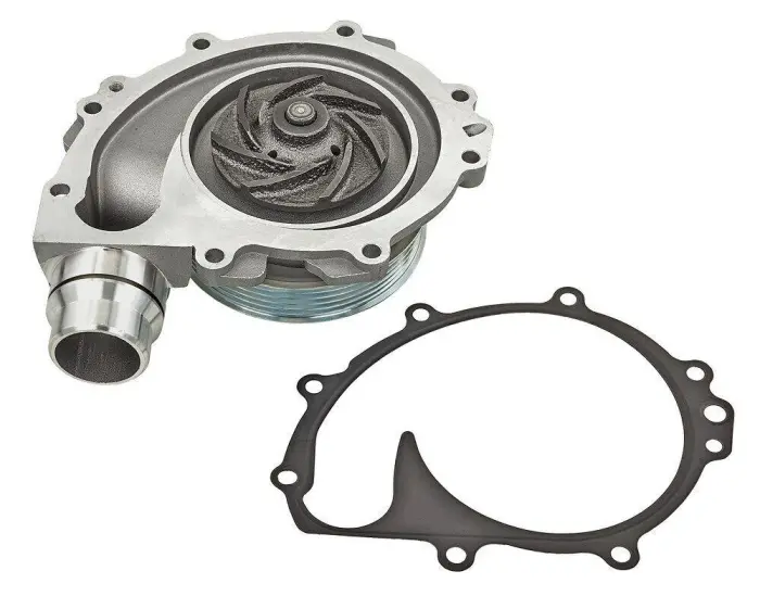 6512000501 Engine Parts Water Pump for MERCEDES-BENZ CLA Coupe (C117), GLA-CLASS (X156), A-CLASS (W176), B-CLASS Sports Tourer (W246, W242)