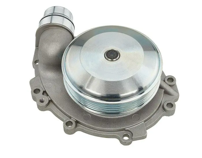 6512000501 Engine Parts Water Pump for MERCEDES-BENZ CLA Coupe (C117), GLA-CLASS (X156), A-CLASS (W176), B-CLASS Sports Tourer (W246, W242)