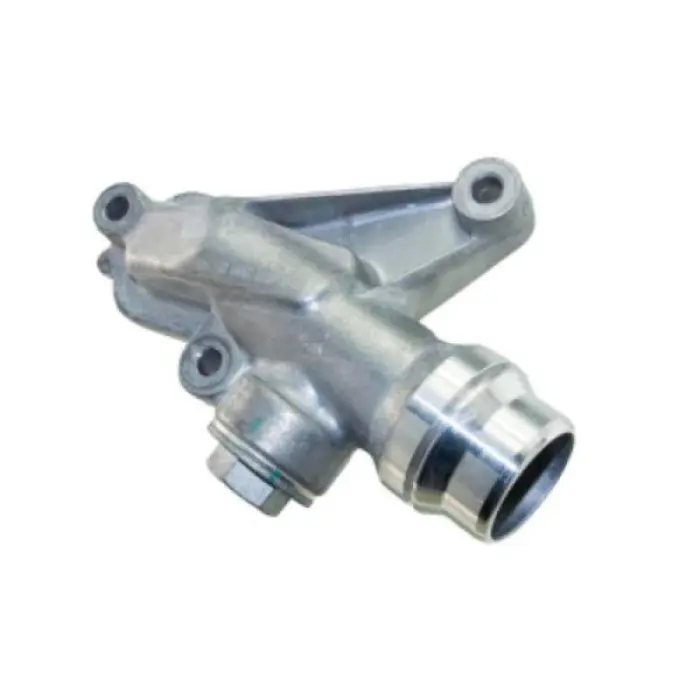 6512000556 Engine Parts Pipe Connector for 