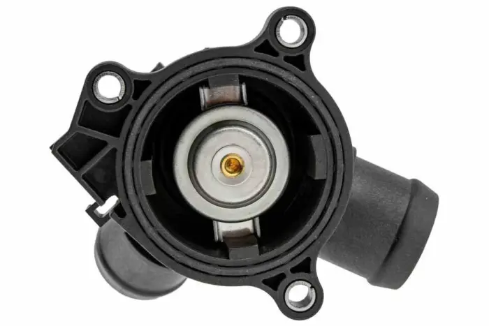 6512000715 Engine Parts Thermostat for MERCEDES-BENZ CLA Coupe (C117), B-CLASS Sports Tourer (W246, W242), GLA-CLASS (X156), A-CLASS (W176)