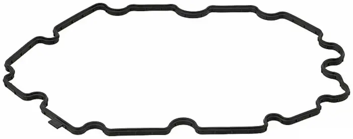 6560143600 Engine Parts Oil Pan Gasket for MERCEDES-BENZ S-CLASS (W222, V222, X222)