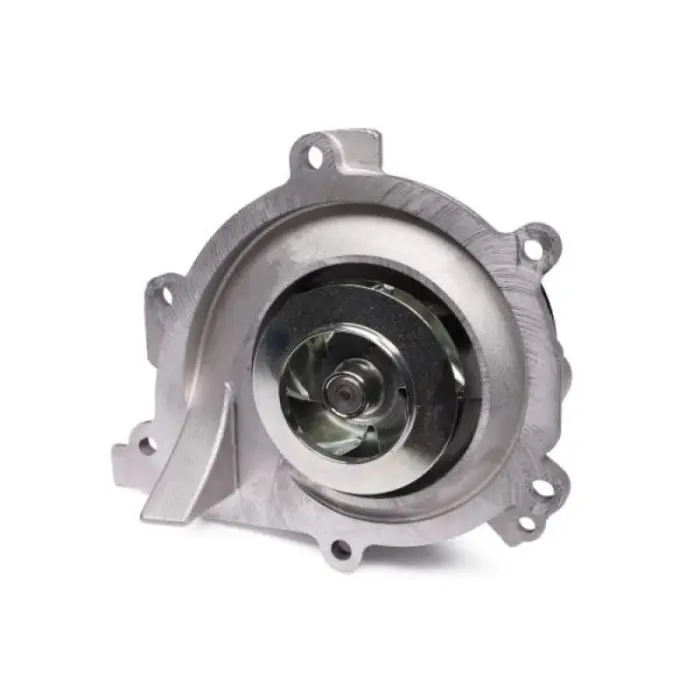 6562010010 Engine Parts Water Pump for MERCEDES-BENZ S-CLASS (W222, V222, X222), E-CLASS (W213), CLS (C257), GLE (V167), GLC Coupe (C253), G-CLASS (W463), GLS (X167)