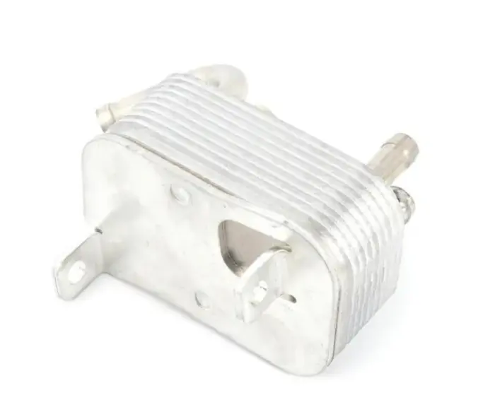 7L6203491D Engine Parts Oil Cooler for 