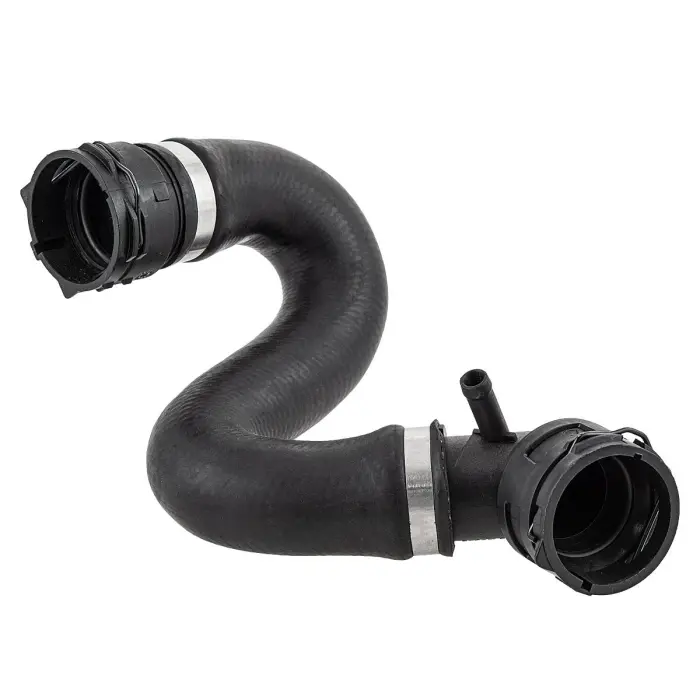 7L8122101D Engine Parts Cooling Water Pipe for