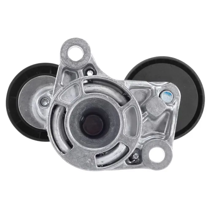 11287810807 Engine Parts Belt Tensioner for BMW X3 (F25), X4 (F26), 2 Coupe (F22, F87), 3 (E90), 4 Coupe (F32, F82), X5 (F15, F85), 1 (F20), 5 Gran Turismo (F07), 7 (F01, F02, F03, F04), X1 (E84), 6 Coupe (F13)