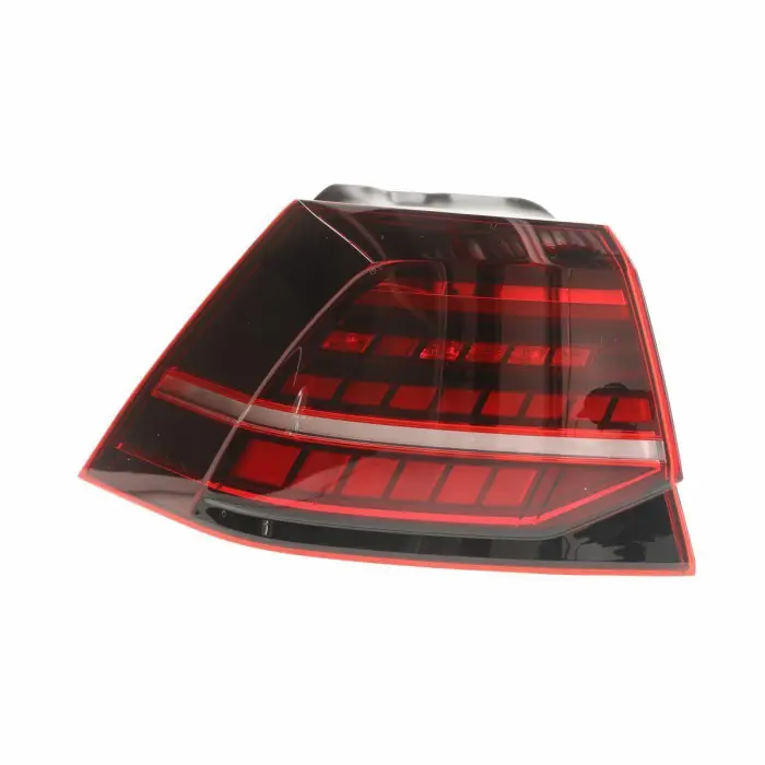 5G0945207G Taillight for VW GOLF VII (5G1, BQ1, BE1, BE2)