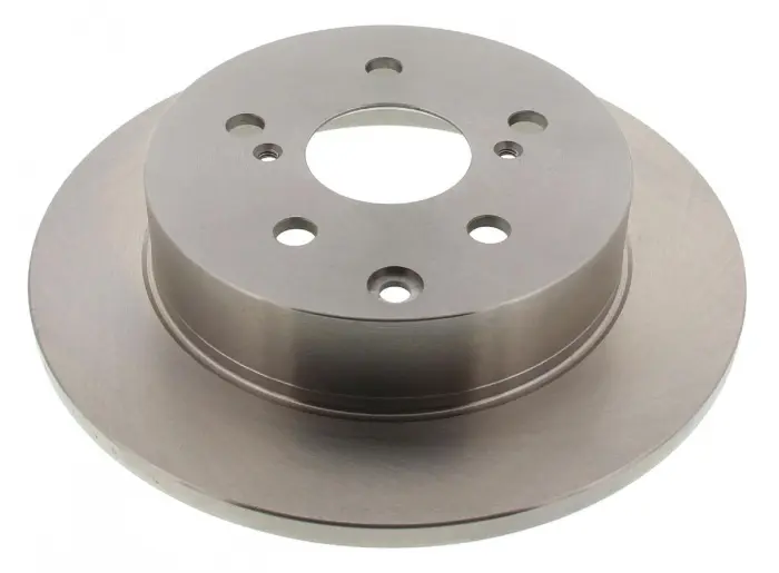 4243142060 Brake Disc for LEXUS HS (ANF10), TOYOTA RAV 4 IV (_A4_)