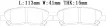 0446648120 Brake Pads for