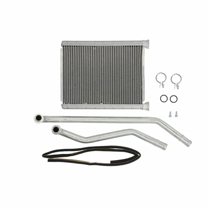 8710752060 Heat Exchanger for DAIHATSU CHARADE VIII, TOYOTA VITZ (_P9_), YARIS (_P9_), YARIS/VITZ (_P9_)