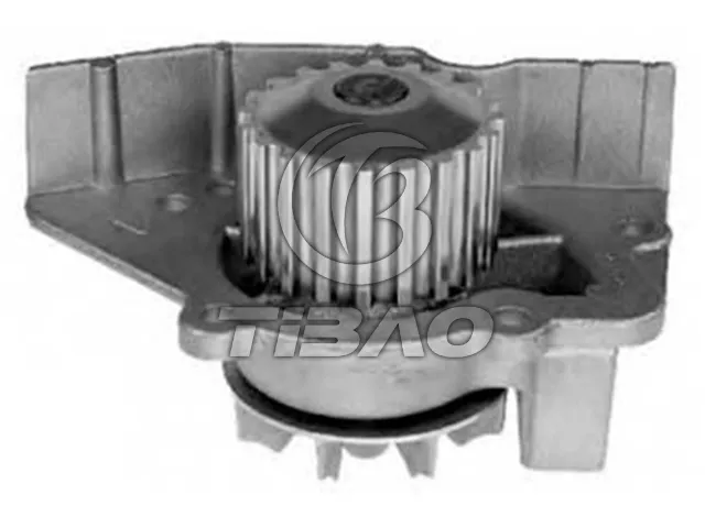 9565095580 Engine Parts Water Pump for CITROËN JUMPER Bus (244, Z_), RELAY Bus (244, Z_), FIAT DUCATO Bus (244_), LANCIA ZETA (22_), PEUGEOT BOXER Bus (244, Z_)