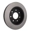 4351260290 FRONT BRAKE DISC for