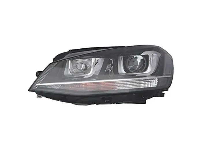 5G1941039 Headlight for VW GOLF VII (5G1, BQ1, BE1, BE2)