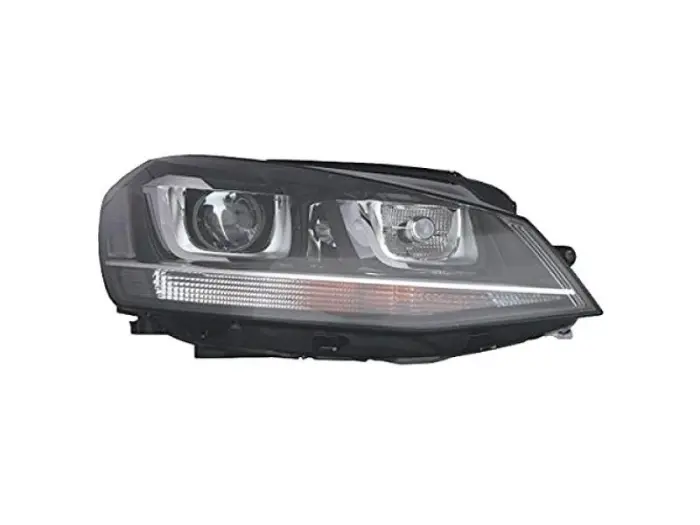 5G1941040 Headlight for VW GOLF VII (5G1, BQ1, BE1, BE2)