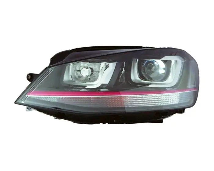 5G1941039A Headlight for VW GOLF VII (5G1, BQ1, BE1, BE2)