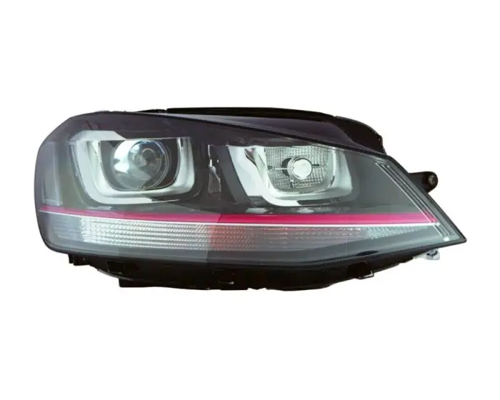 5G1941040A Headlight for VW GOLF VII (5G1, BQ1, BE1, BE2)