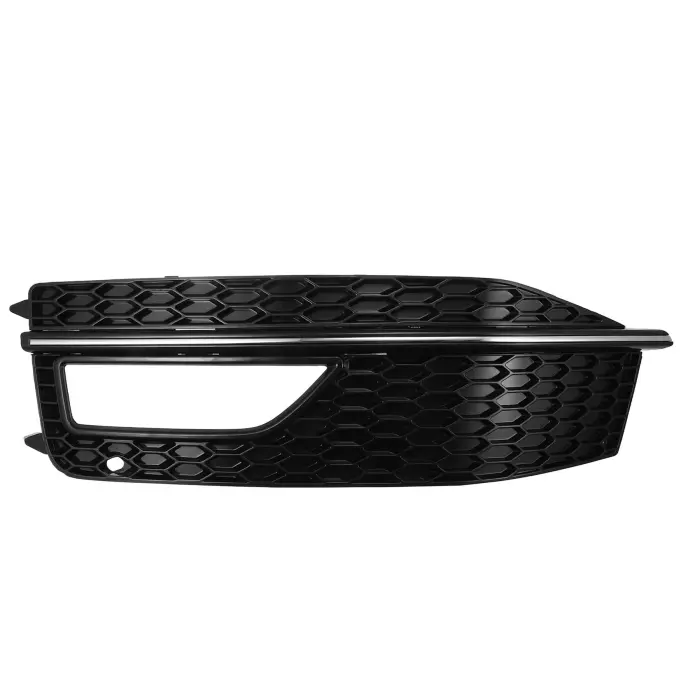 8K0807681L Bumper Grill for AUDI A4 / S4 B8 (8K2)