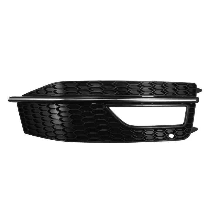 8K0807682M Bumper Grill for AUDI A4 / S4 B8 (8K2)