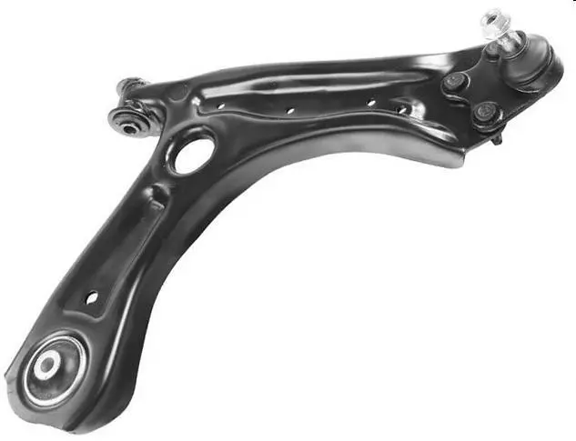 6R0407152E+JOINT Suspension Parts Control Arm for 