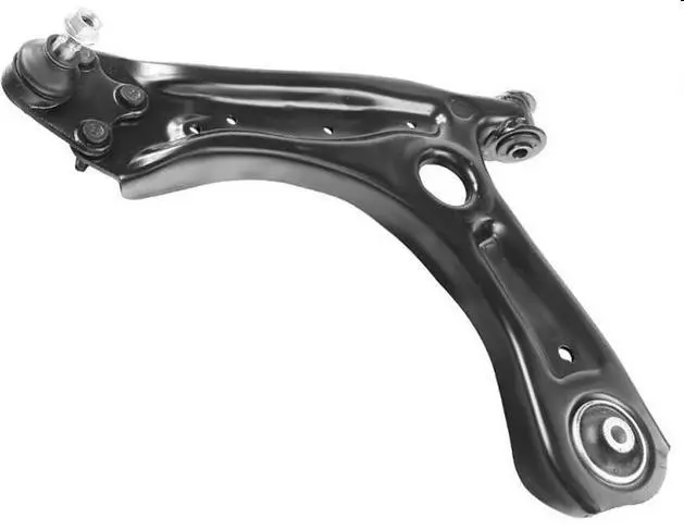 6R0407151+JOINT Suspension Parts Control Arm for 