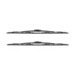4508200045 Wiper Blade for AUDI CABRIOLET, MERCEDES-BENZ M-CLASS, VW EUROVAN