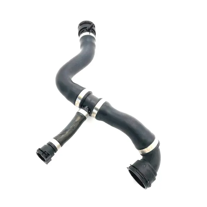 17127566031 Engine Parts Cooling Water Pipe for BMW 3 Convertible (E93), 1 (E81)