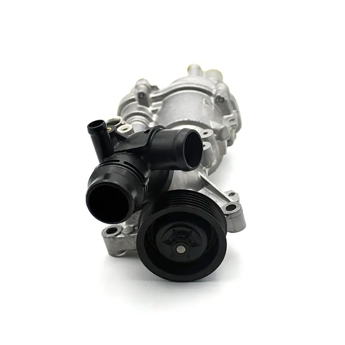 2742000900 Engine Parts Water Pump for MERCEDES-BENZ E-CLASS (W213), GLC Coupe (C253), C-CLASS (W205), SLC (R172), SLK (R172)