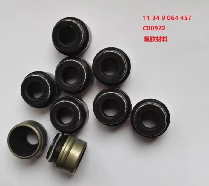 11349064457 Engine Parts Valve Stem Seal for BMW Z4, LAND ROVER RANGE ROVER II (P38A), RANGE ROVER II SUV (P38A), , OPEL OMEGA B (V94), VAUXHALL OMEGA (B) Estate (V94)