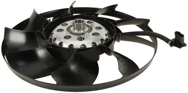 PGG500260 Engine Parts Radiator Fan for LAND ROVER RANGE ROVER III (L322), RANGE ROVER SPORT I (L320), DISCOVERY III (L319)