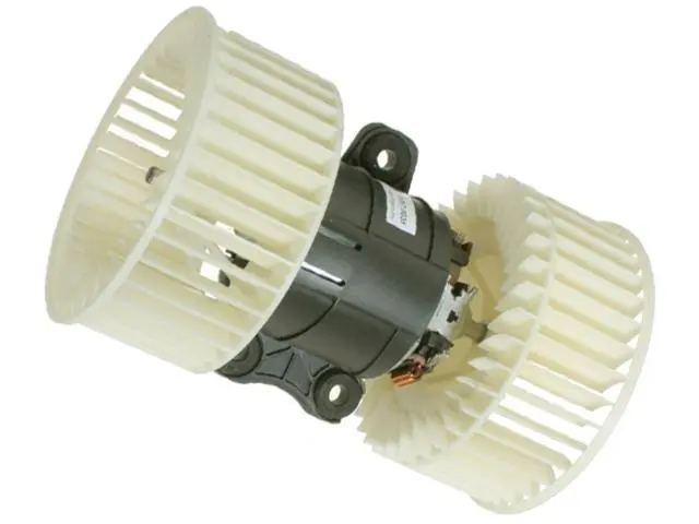 64118385558 Blower for BMW X5 (E53), 5 (E39)