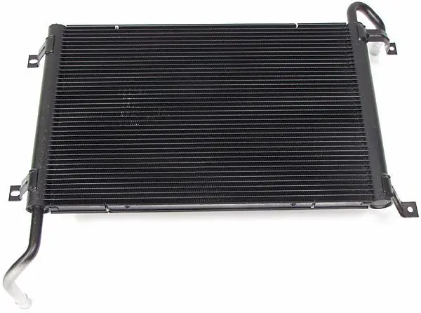 LR009007 Engine Parts Radiator for LAND ROVER RANGE ROVER SPORT I (L320)