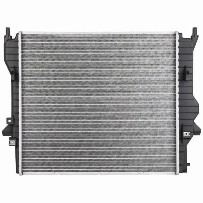 C2C36506 Engine Parts Radiator for FORD MONDEO I (GBP), MONDEO   (GBP), JAGUAR XJ (X351)