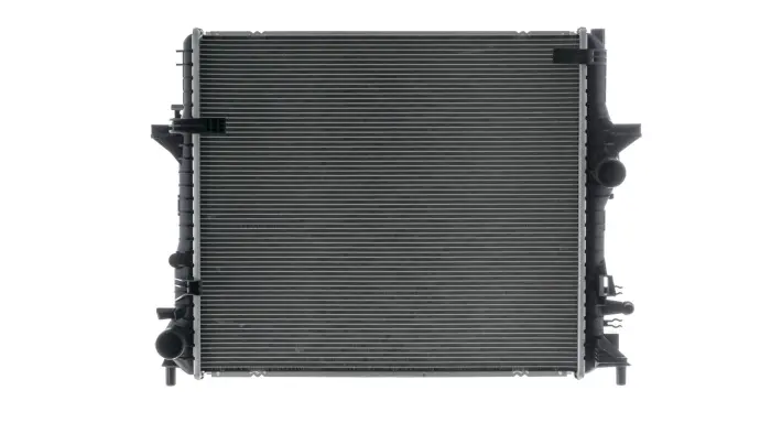 C2D38734 Engine Parts Radiator for JAGUAR XJ (X351), XF I (X250)