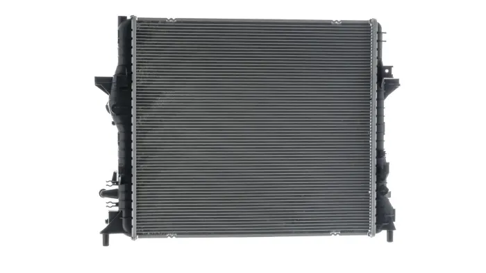 C2D38734 Engine Parts Radiator for JAGUAR XJ (X351), XF I (X250)