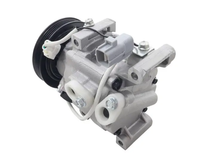 883201A490 Compressor for TOYOTA COROLLA SPACIO Verso (_E12_)