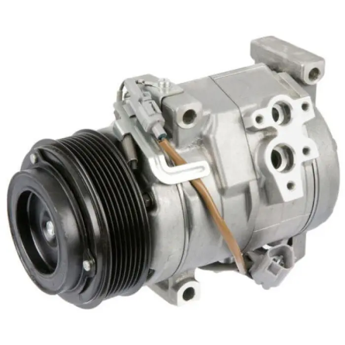 883206A390 Compressor for TOYOTA LAND CRUISER PRADO (_J15_), FJ CRUISER (GSJ1_)