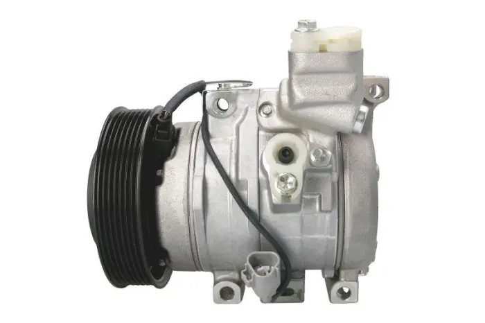 883206A400 Compressor for