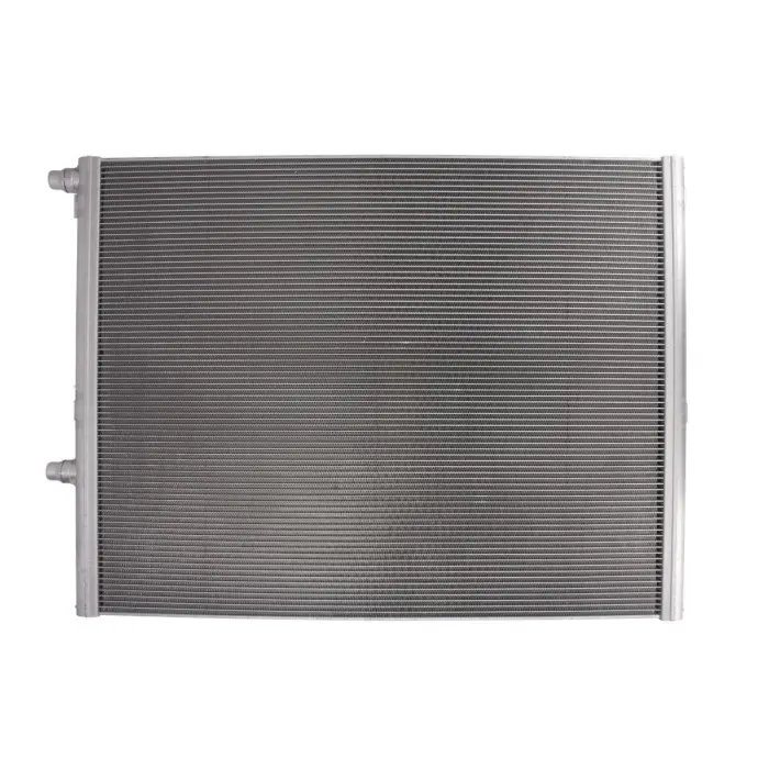 17118484638 Engine Parts Radiator for BMW 7 (G11, G12), 5 (G30, F90), 6 Gran Turismo (G32)