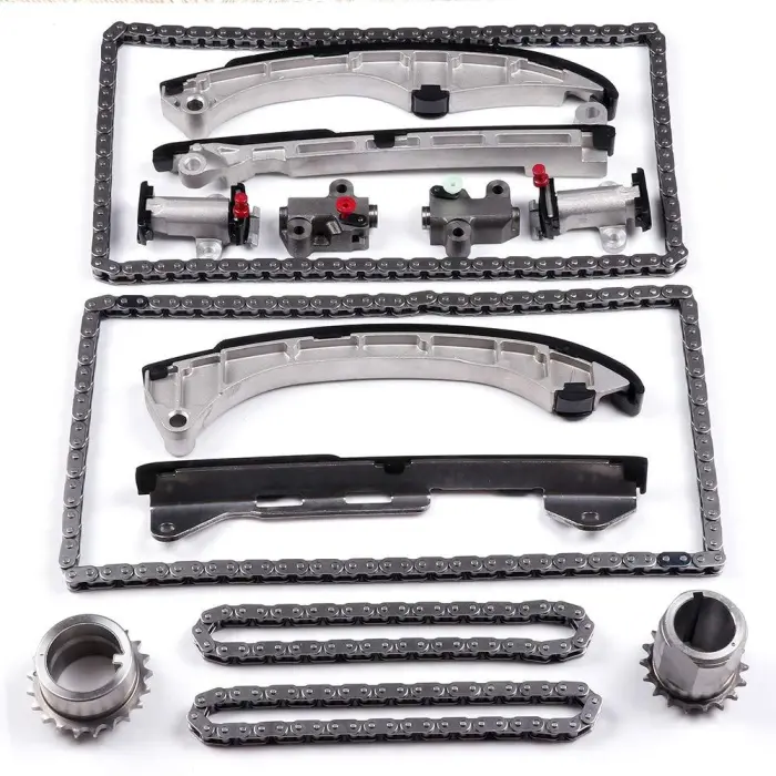 1350638020 Engine Parts Timing Component Kit for LEXUS LX (_J2_)