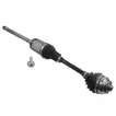 31607618680 Transmission Parts Driveshaft for BMW 5 (F10), 6 Convertible (F12)