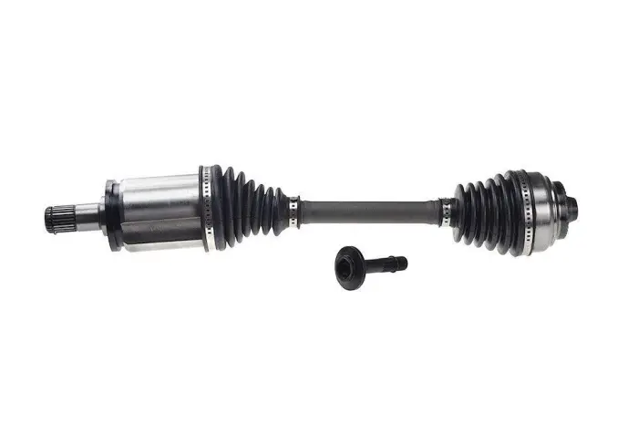 31607618681 Transmission Parts Driveshaft for BMW 5 (F10), 6 Coupe (F13)