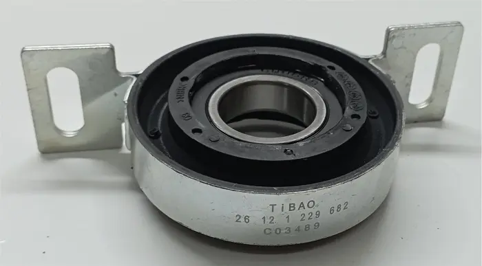 26121229682 Transmission Parts Centre Bearing for BMW 3 Compact (E36)