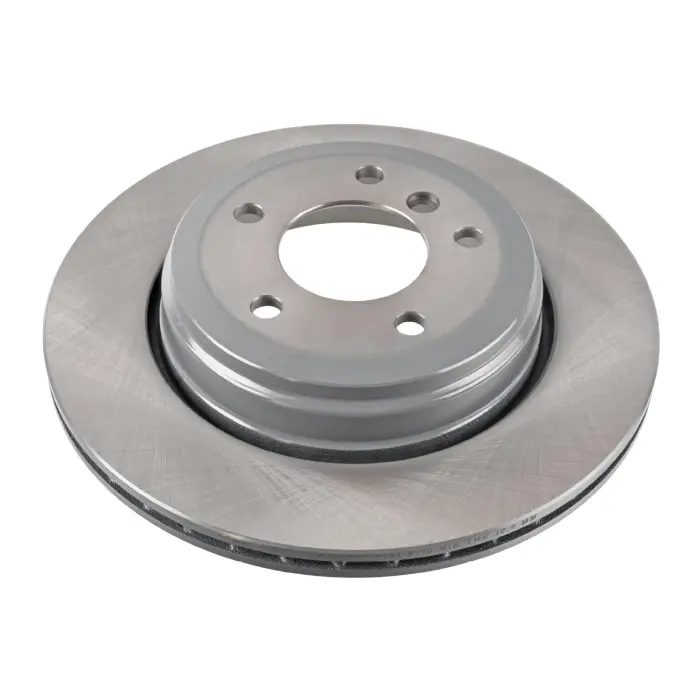 34216753215 Brake Disc for BMW 5 (E60), 6 (E63)