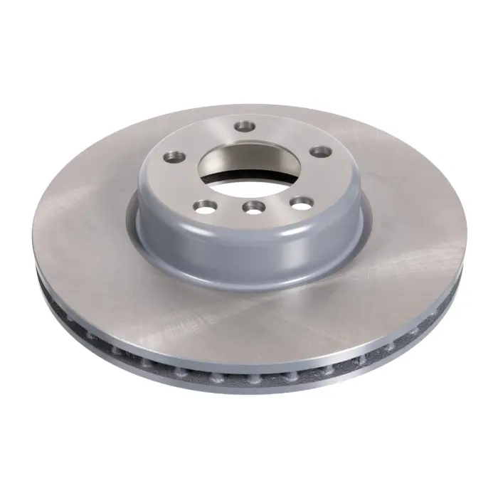 34116792223 Brake Disc for BMW 2 Coupe (F22, F87), 4 Coupe (F32, F82), 1 (F20), 3 (F30, F80)